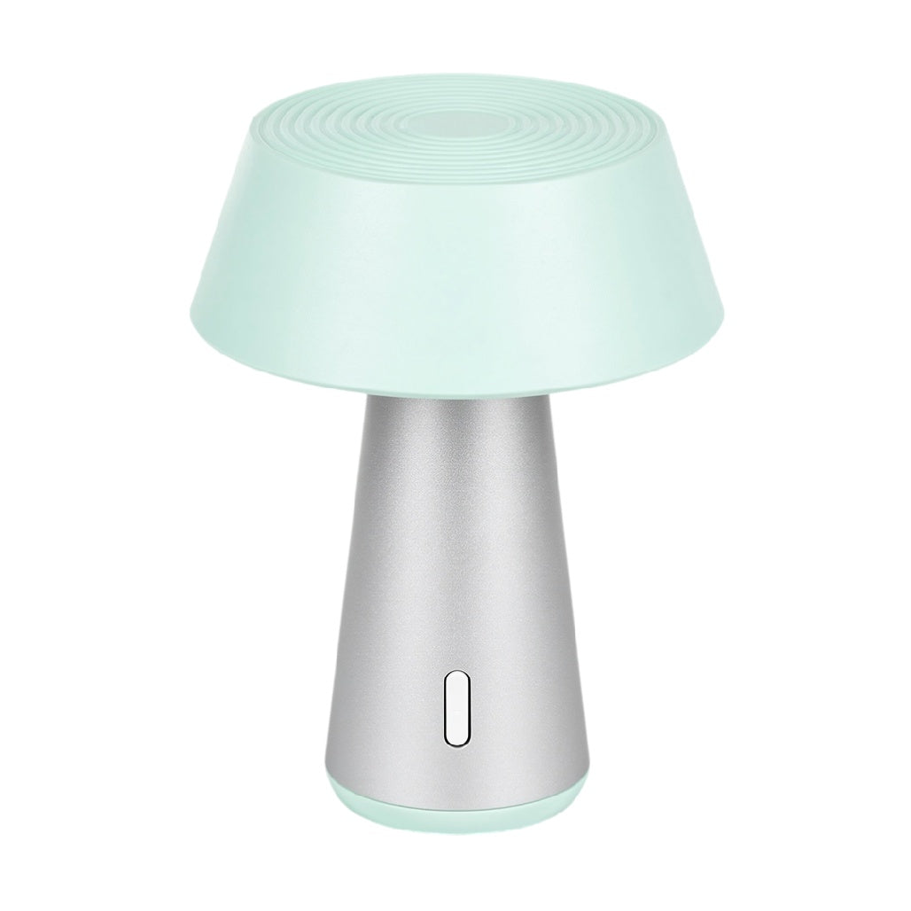 **Draagbare LED-tafellamp met oplaadbare batterij**