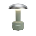 **Draagbare LED Tafellamp met Modern Design**